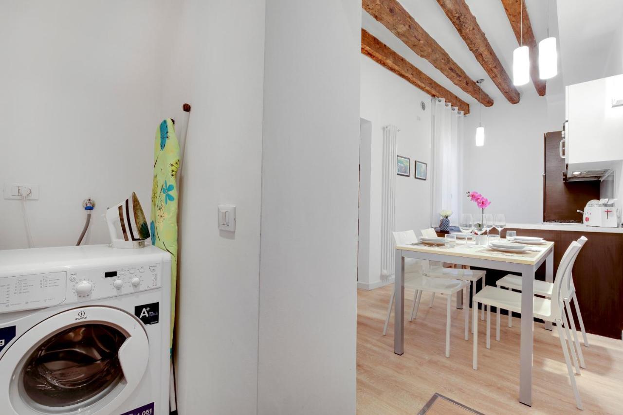 Botteri - Faville Apartment Venedig